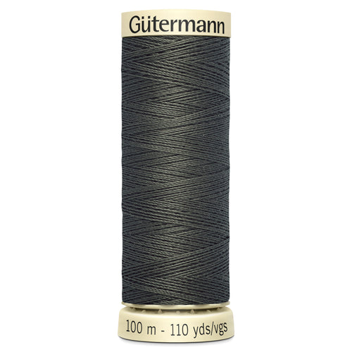 Gutermann Sew All Thread 100m shade 972