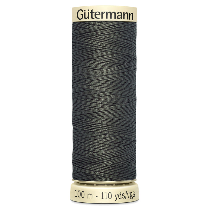 Gutermann Sew All Thread 100m shade 972