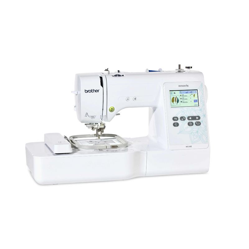 Load image into Gallery viewer, Innov-is M330e Embroidery Machine
