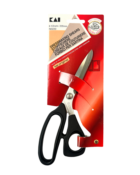 Janome Scissors 8.5