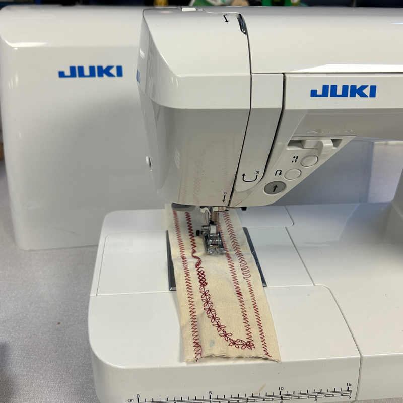 Load image into Gallery viewer, Juki HZL-G120 *Pre-Owned
