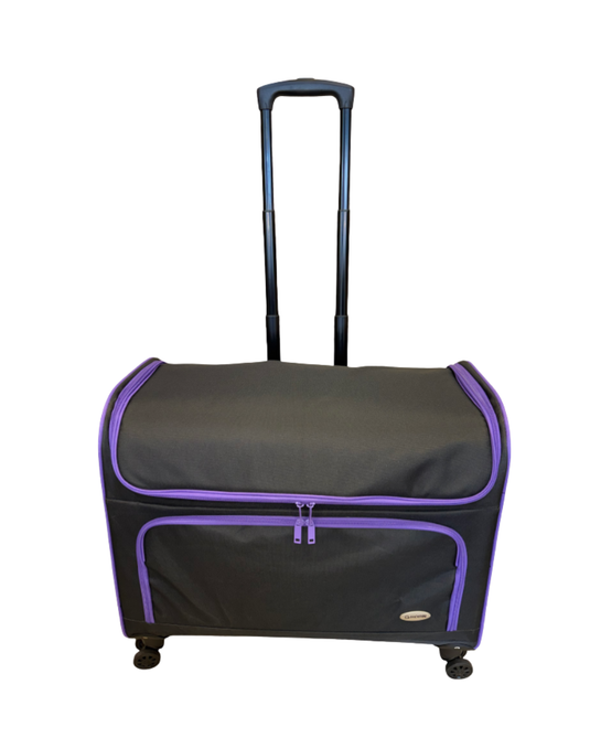 Horn Trolley Sewing Machine Bag Large
