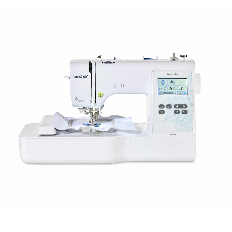 Load image into Gallery viewer, Innov-is M330e Embroidery Machine
