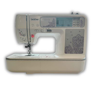 *Pre-owned* Brother Innovis 900 Sewing and Embroidery Machine