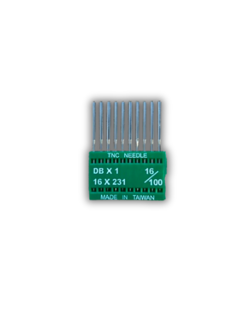 Load image into Gallery viewer, DB x 1  (16 x 231) Industrial Sewing Machine Needles
