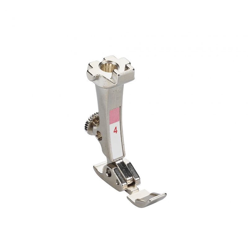 Load image into Gallery viewer, Bernina -  Zipper Foot #4/#4D
