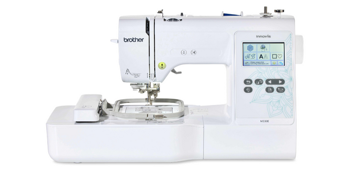 Innov-is M330e Embroidery Machine