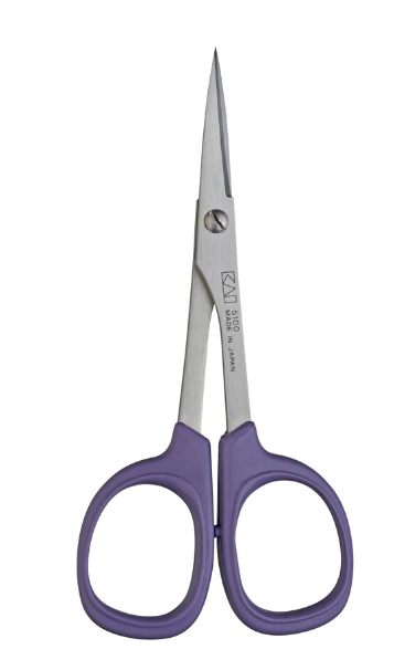 Soft'N'Sharp Janome Scissors 4