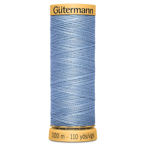 Gutermann 100% Natural Cotton - 100m Shade 5826