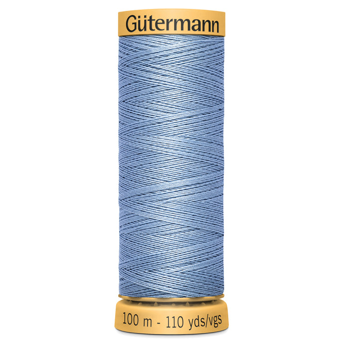 Gutermann 100% Natural Cotton - 100m Shade 5826