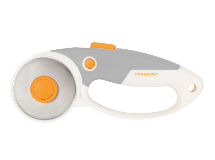 Load image into Gallery viewer, Rotary Cutter: Titanium: 60mm
