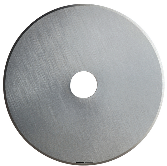 Fiskars Replacement Rotary Blade: Titanium: Straight: 60mm