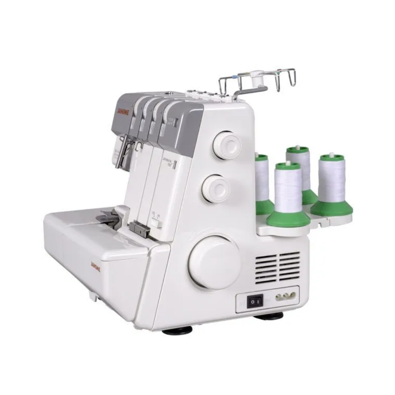 Load image into Gallery viewer, Janome ML654D Overlocker
