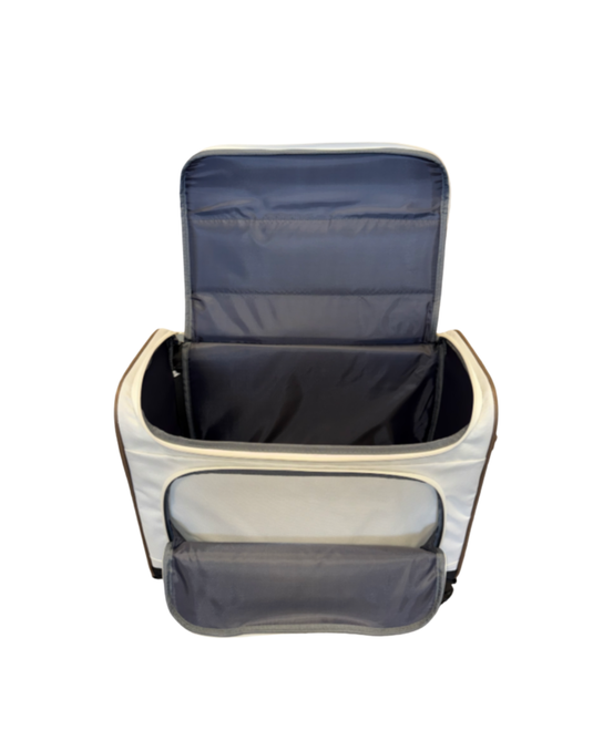 Horn Trolley Sewing Machine Bag Small