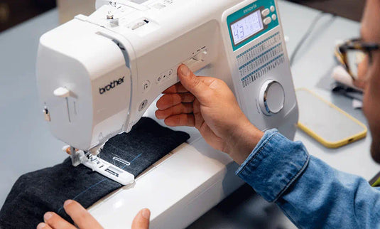 Brother Innov-is A65 Computerised Sewing Machine