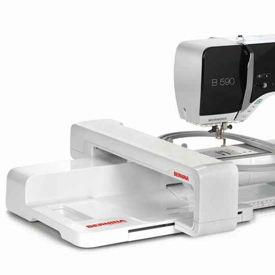 Load image into Gallery viewer, Bernina Embroidery Module M - With SDT
