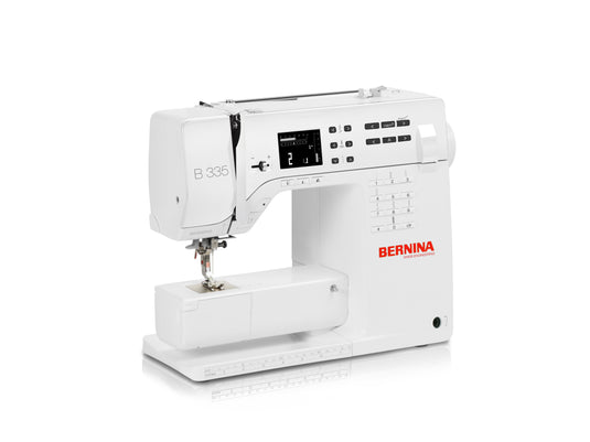 Bernina 335 Sewing Machine