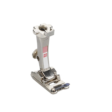 Bernina - Cording Foot #22
