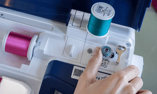Brother Expedition BX1 Sewing and Embroidery Machine