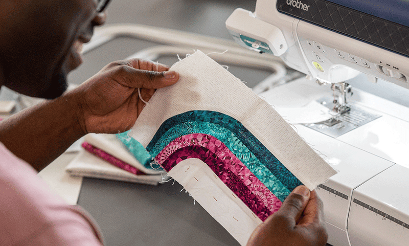Load image into Gallery viewer, Brother Expedition BX1 Sewing and Embroidery Machine
