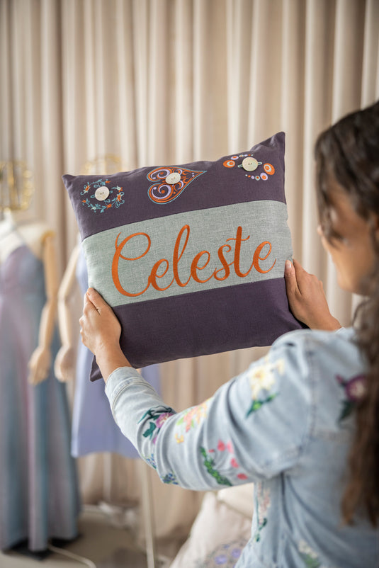 Brother Celeste CX1e Embroidery Machine