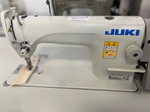 Juki 8700HD Industrial Sewing Machine Lockstitch