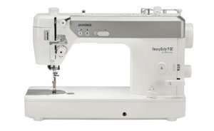 Janome *NEW* HD9 QC Professional