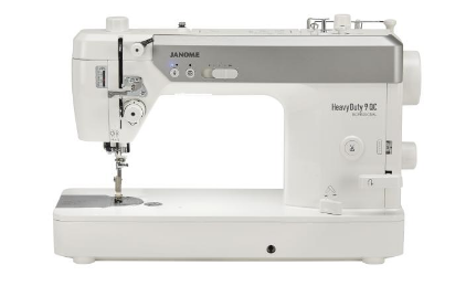 Janome *NEW* HD9 QC Professional
