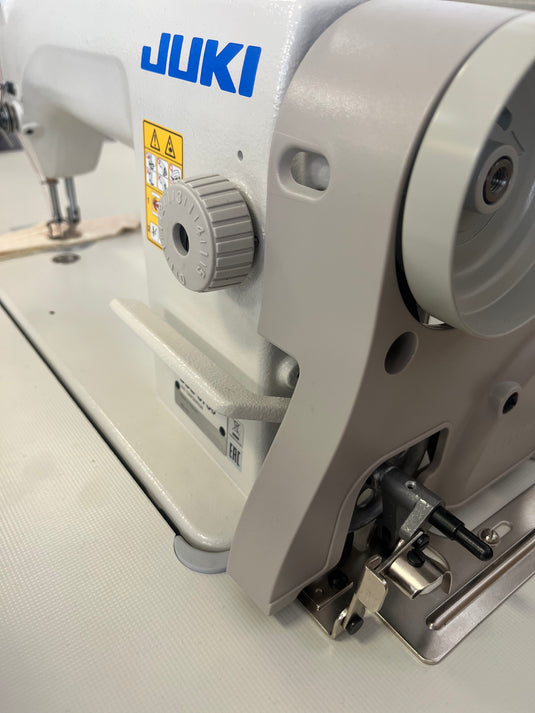 Juki 8700HD Industrial Sewing Machine Lockstitch