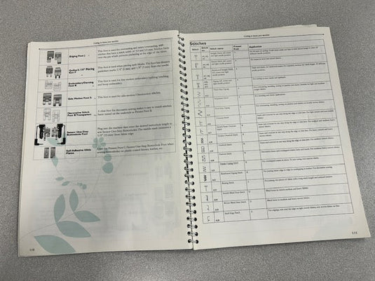 *Pre-Owned Husqvarna Viking Designer Diamond Deluxe Sewing and Embroidery Machine