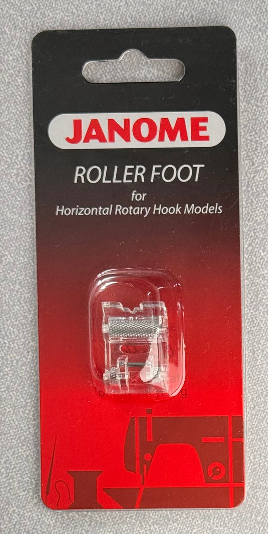 Janome Roller Foot