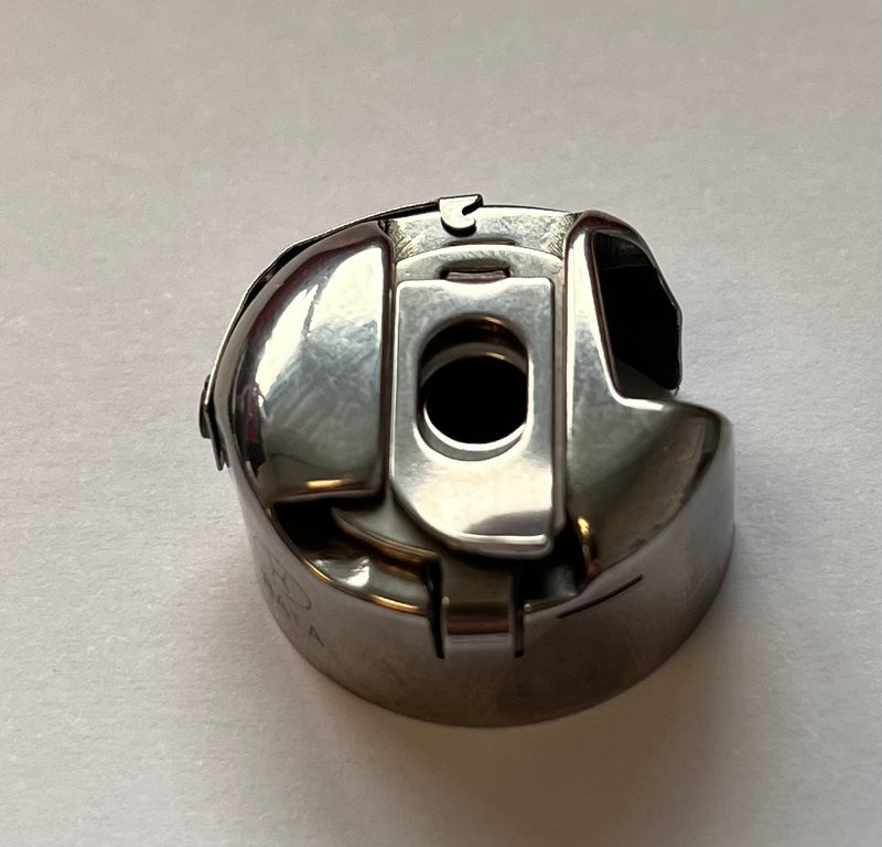 Load image into Gallery viewer, New Genuine Pfaff bobbin case

