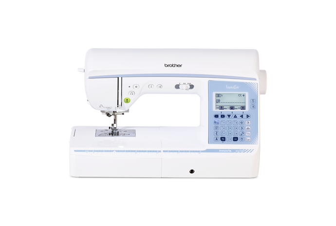 Brother Inventio NV1350