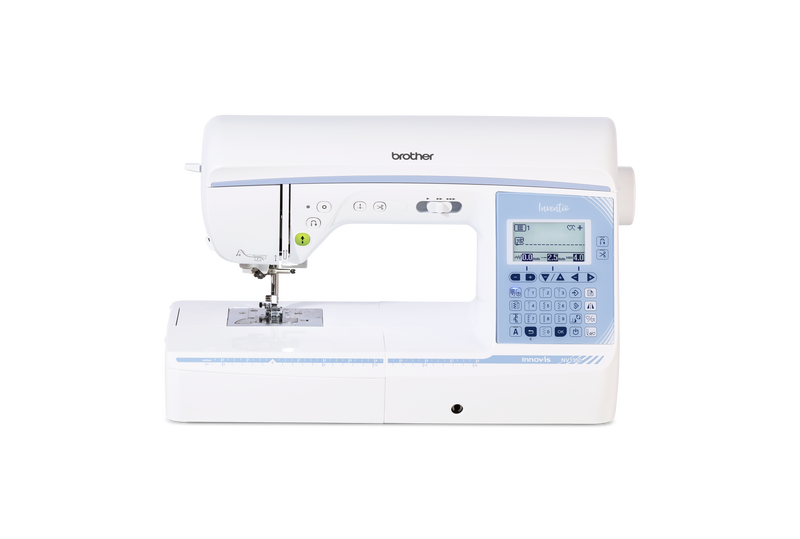Load image into Gallery viewer, Brother Inventio NV1350
