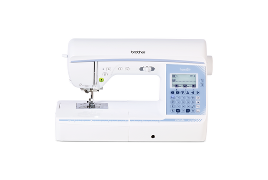 Brother Inventio NV1350