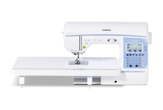 Brother Inventio NV1350
