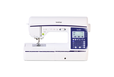 Brother Inventio NV1850q