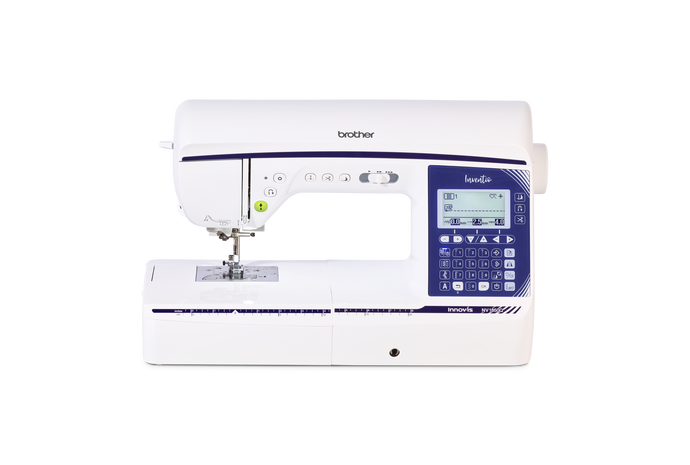 Brother Inventio NV1850q