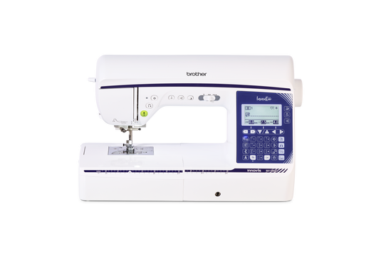Brother Inventio NV1850q