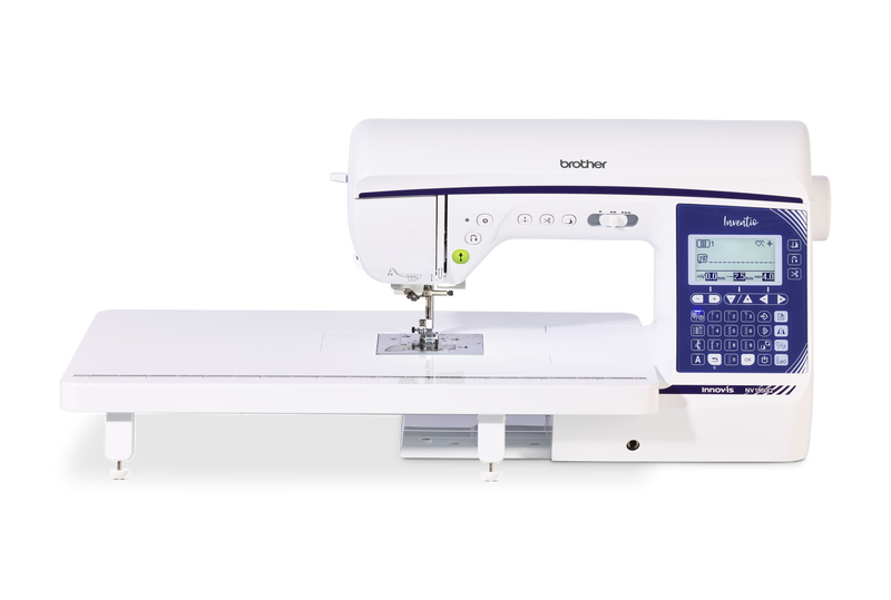 Load image into Gallery viewer, Brother Inventio NV1850q
