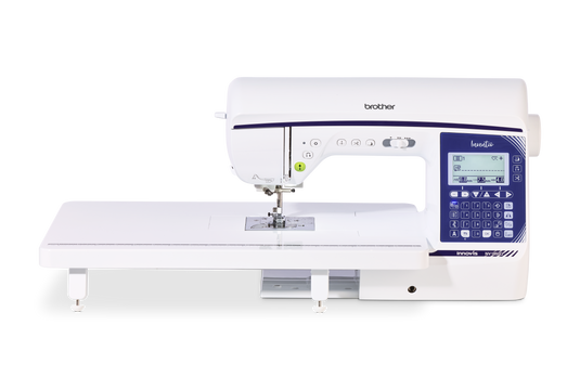Brother Inventio NV1850q
