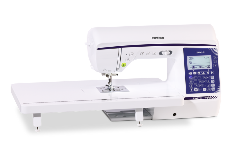 Load image into Gallery viewer, Brother Inventio NV1850q
