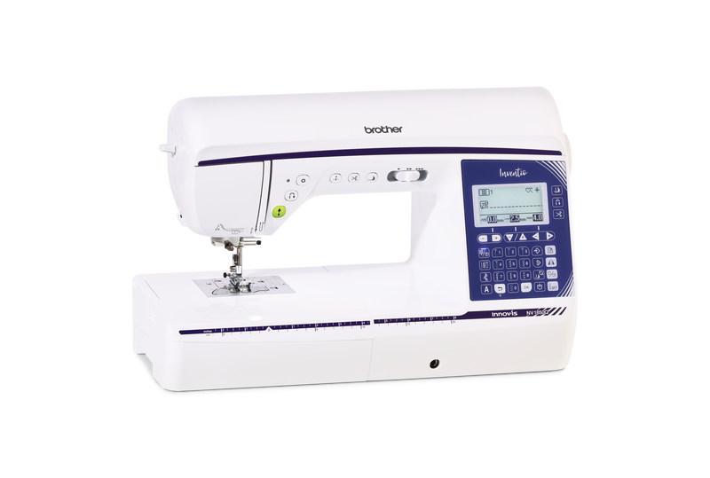 Load image into Gallery viewer, Brother Inventio NV1850q

