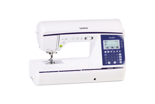 Brother Inventio NV1850q