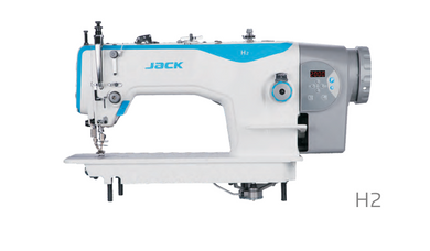 Jack H2 Walking Foot Straight Stitch Industrial