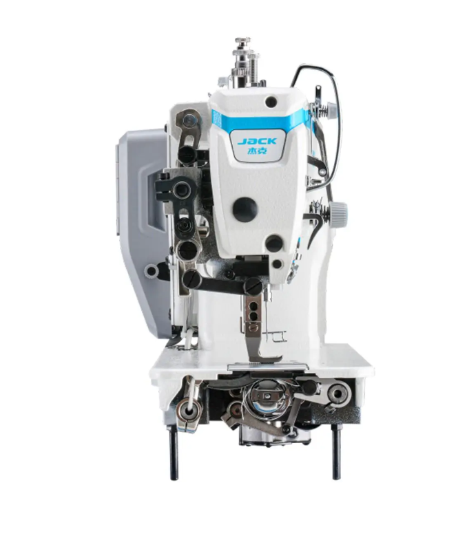 Load image into Gallery viewer, Jack H7 Walking Foot Straight Stitch Industrial
