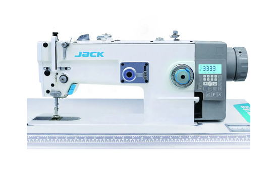 Jack JK-1530D Direct Drive Zig Zag Industrial Sewing Machine