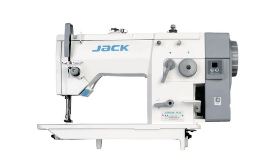 Jack JK-20U Direct Drive Zig Zag Industrial Sewing Machine