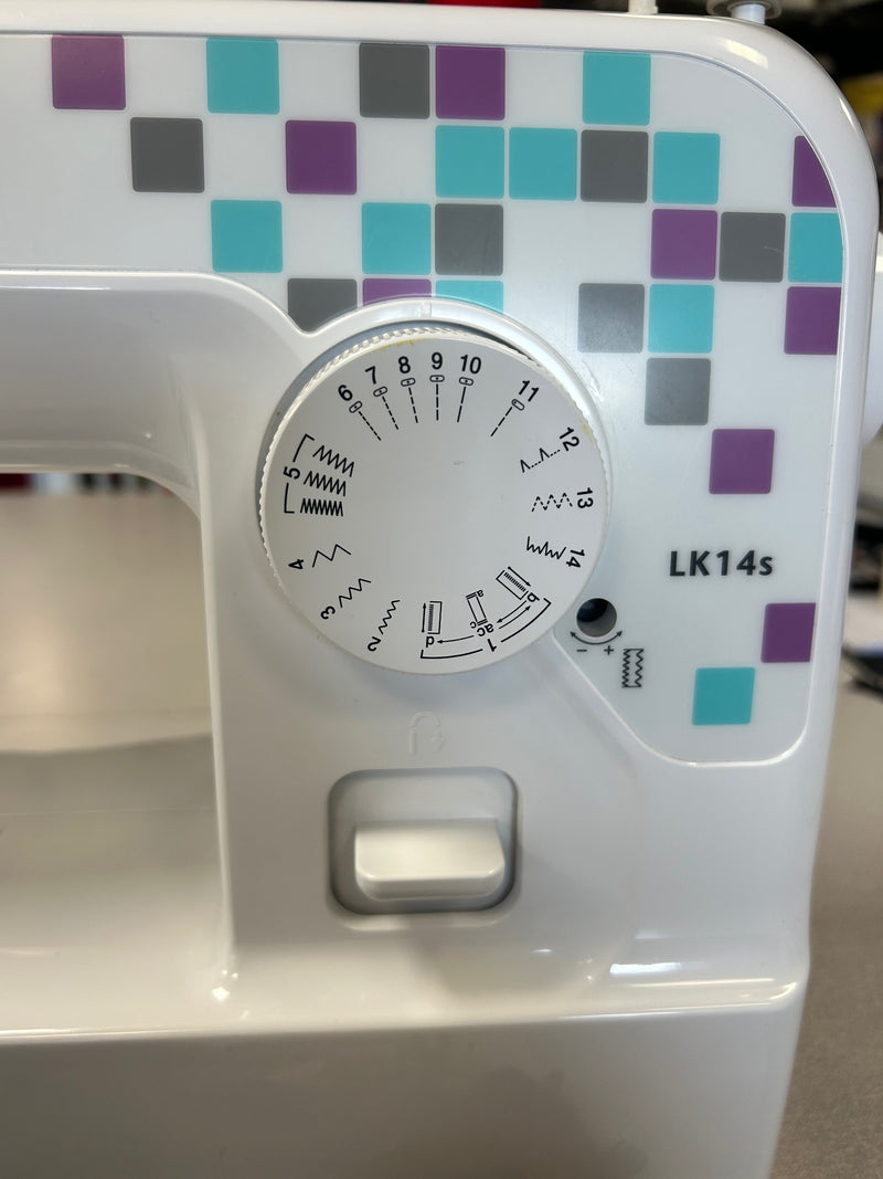 Load image into Gallery viewer, *Pre-Owned* Brother LK14s
