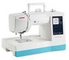 Janome Embroidery Only Machine MC100E